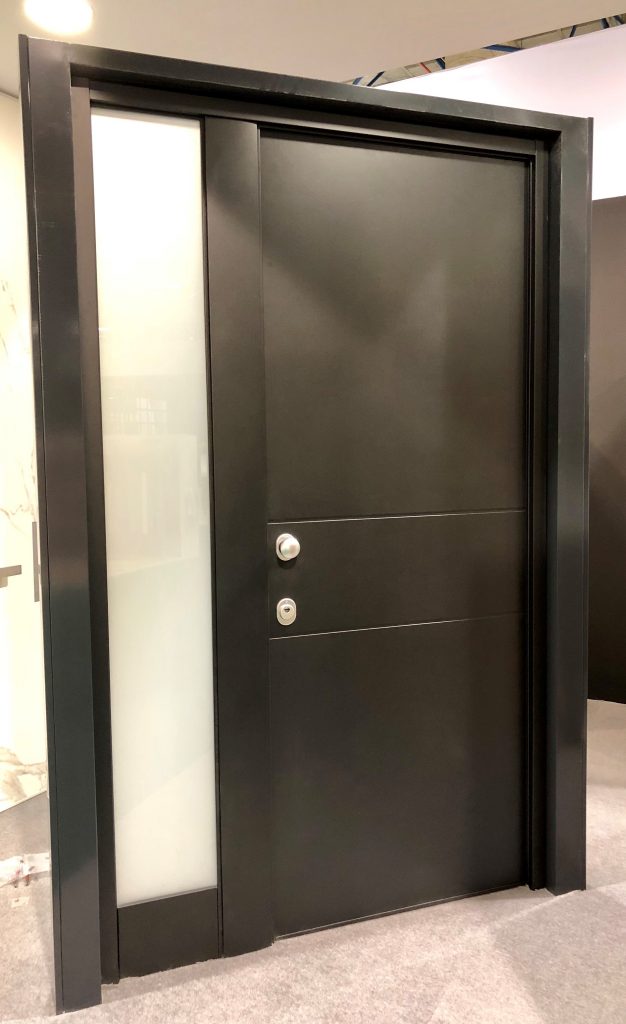 Puertas maderalia - Acoraval